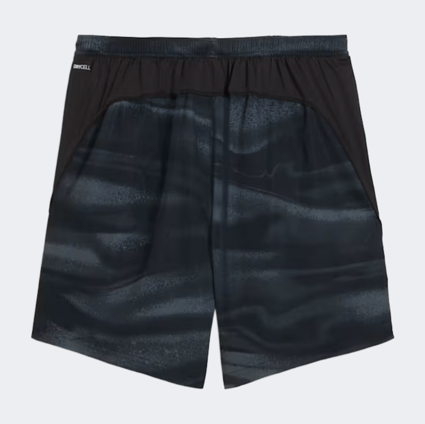 Puma Velocity Men Running Short Black - Medaid International