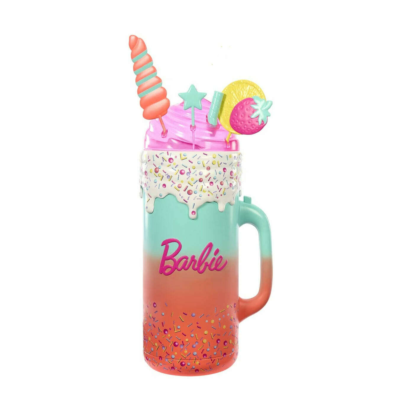 Mattel Doll Pop Reveal Fruit - Medaid International