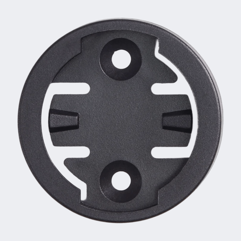 Trek Computer Part Bontrager Pro Blendr Wahoo Insert Biking Mount Black - Medaid International