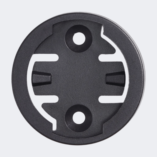 Trek Computer Part Bontrager Pro Blendr Wahoo Insert Biking Mount Black - Medaid International