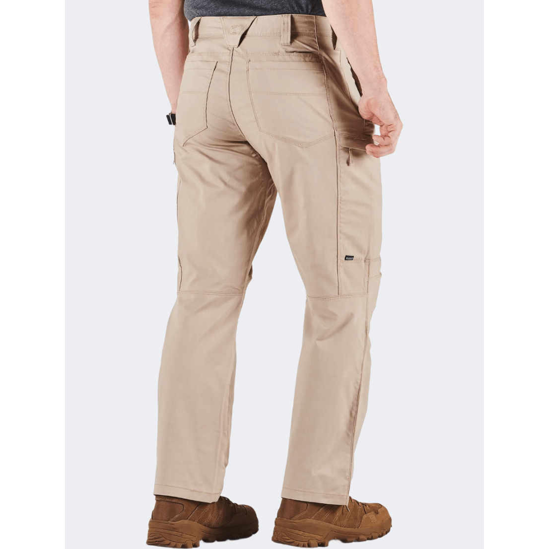 5-11 Apex Men Tactical Pant Khaki - Medaid International