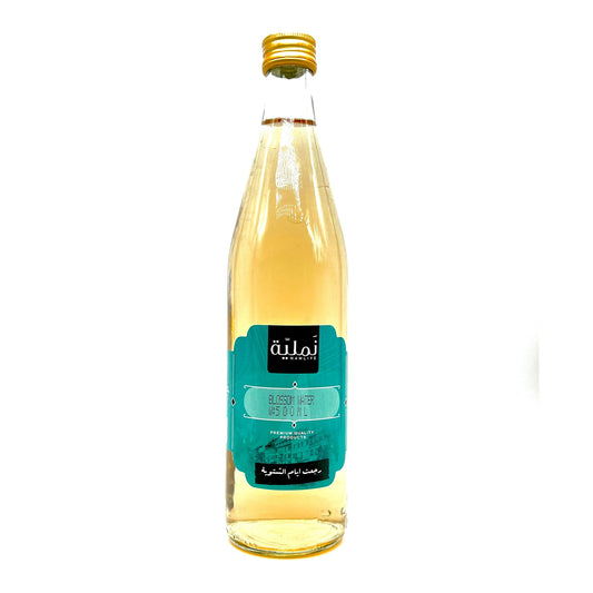 Blossom Water - Natural Fragrance & Taste, Vitamin C Rich
