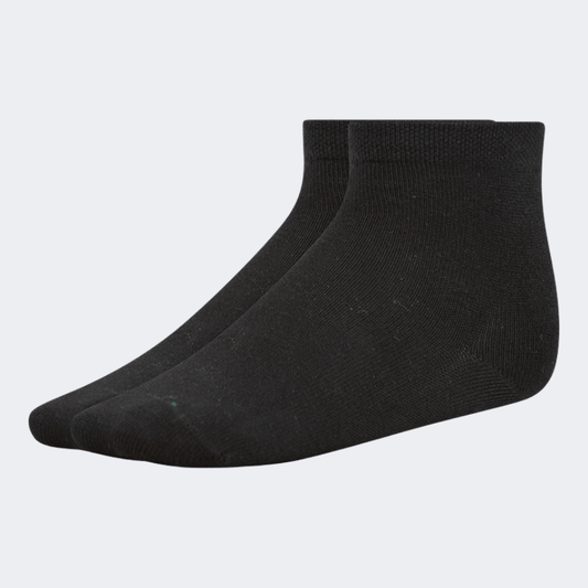 Top Ten Soft Kids Lifestyle Socks Black - Medaid International