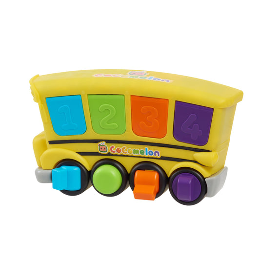 Cocomelon Pop & Learn Pals - Medaid International