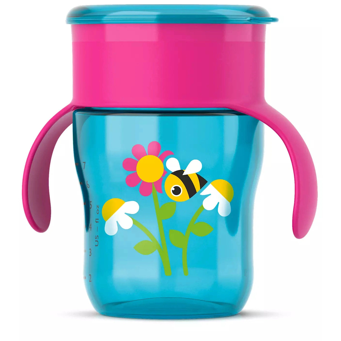 Avent grown up cup 9m+260ml - Medaid International