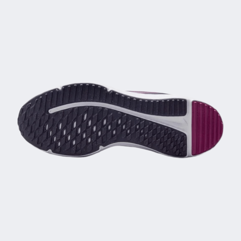 Nike Cosmic Gs Boys Running Shoes Dark Raisin/Fuchsia - Medaid International