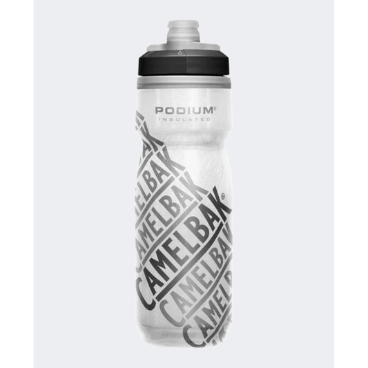 Camelbak Podium Chill 21 Oz Biking Bottle Race Edition - Medaid International