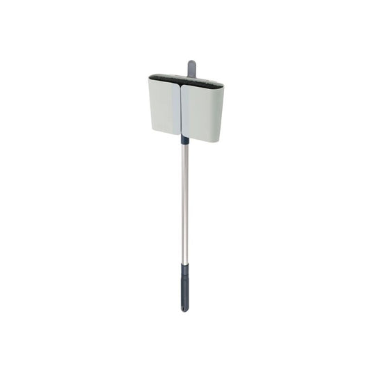 Joseph Joseph CleanStore Blue Wall-mounted Broom - Medaid International
