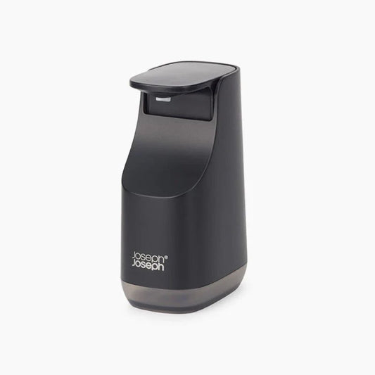 Joseph Joseph Slim™ Compact Matt Black Soap Pump - Medaid International