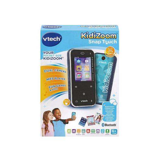 VTech KidiSnap Touch First Smartphone - Medaid International