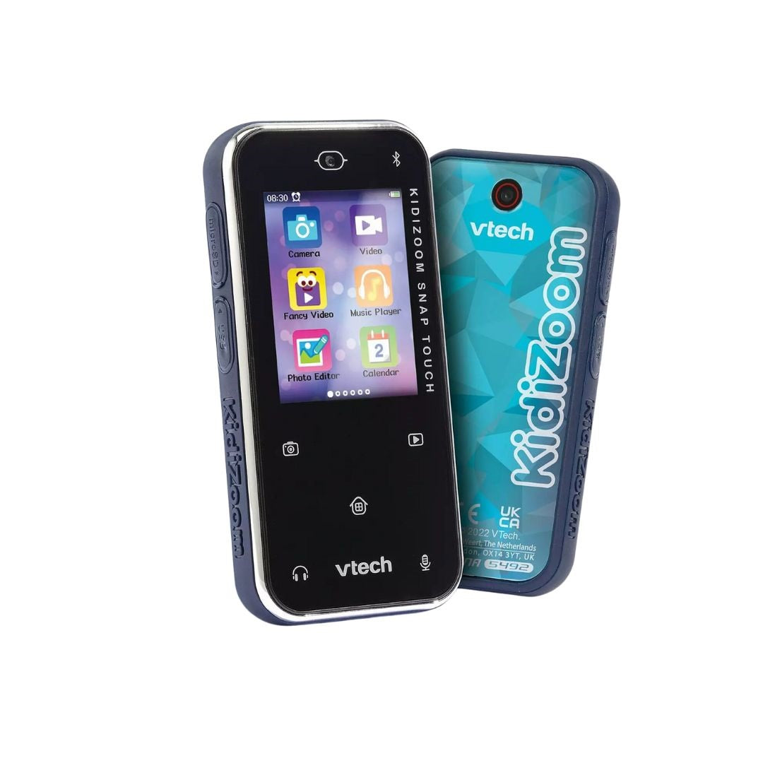 VTech KidiSnap Touch First Smartphone - Medaid International