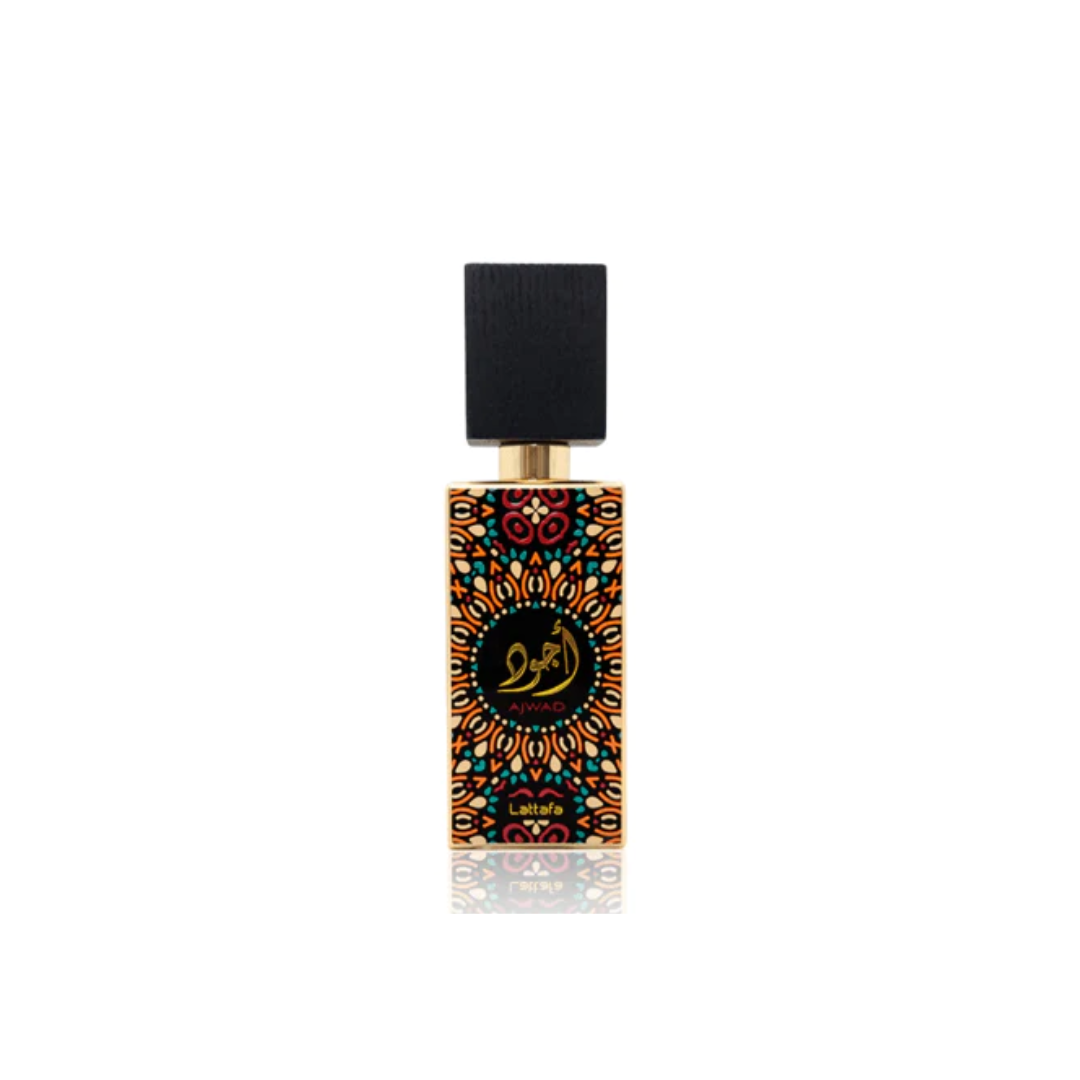 Lattafa Ajwad Women Perfume
