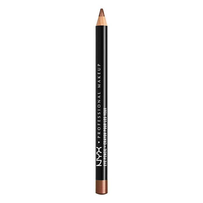 NYX Eyeliner SLIM EYE Pencil - Medaid International