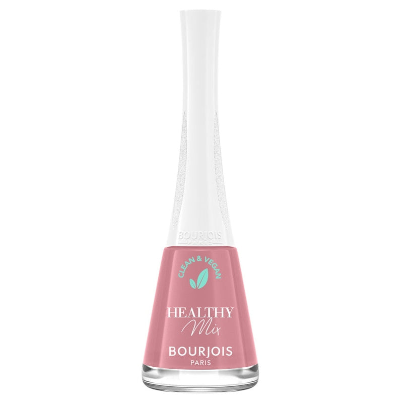 Healthy Mix Vegan Nail Polish - Medaid