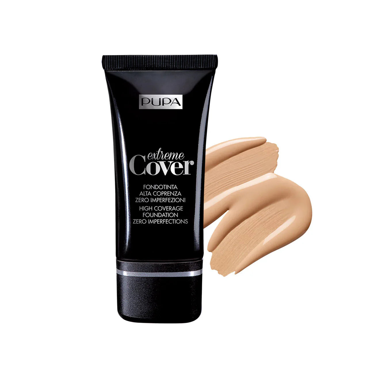 Extreme Cover Foundation - Medaid