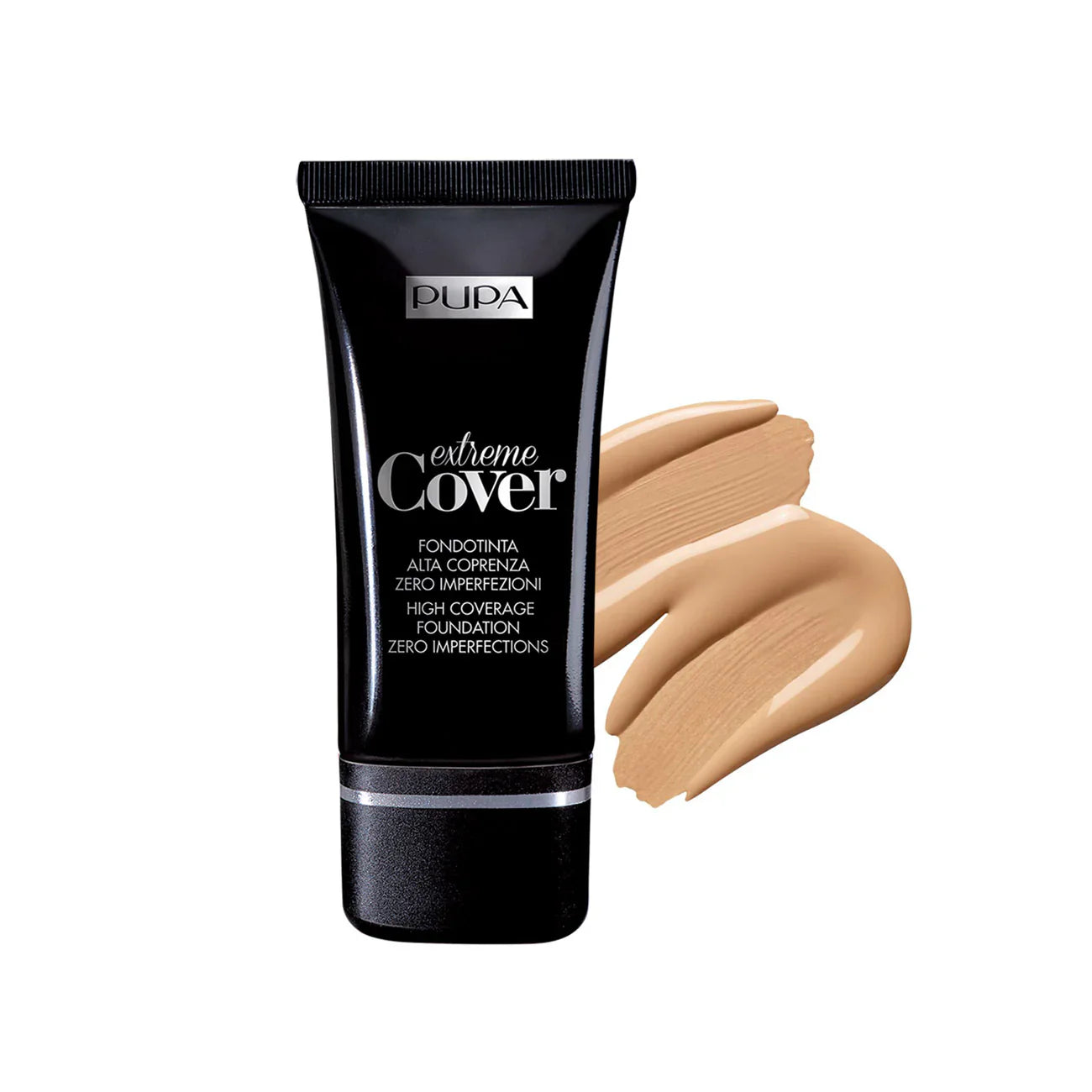 Extreme Cover Foundation - Medaid