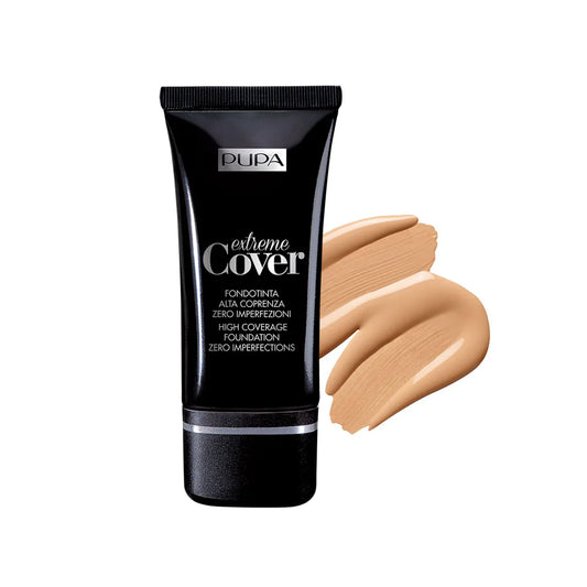 Extreme Cover Foundation - Medaid