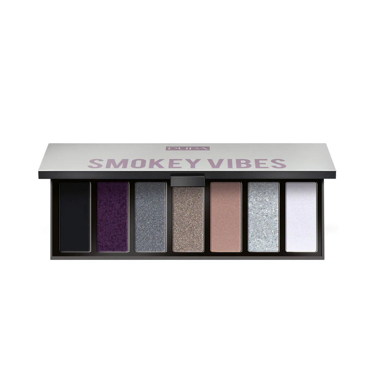 Makeup Stories Compact Palette - Medaid