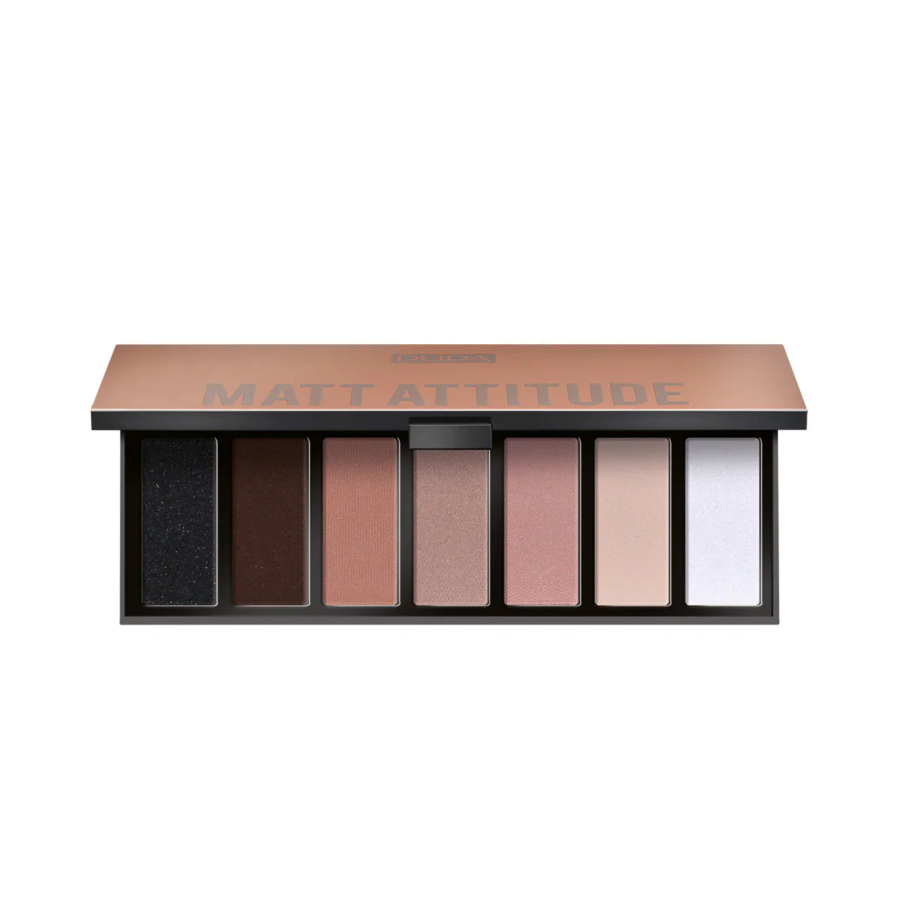 Makeup Stories Compact Palette - Medaid