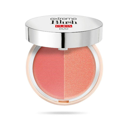 Extreme Blush Duo - Medaid