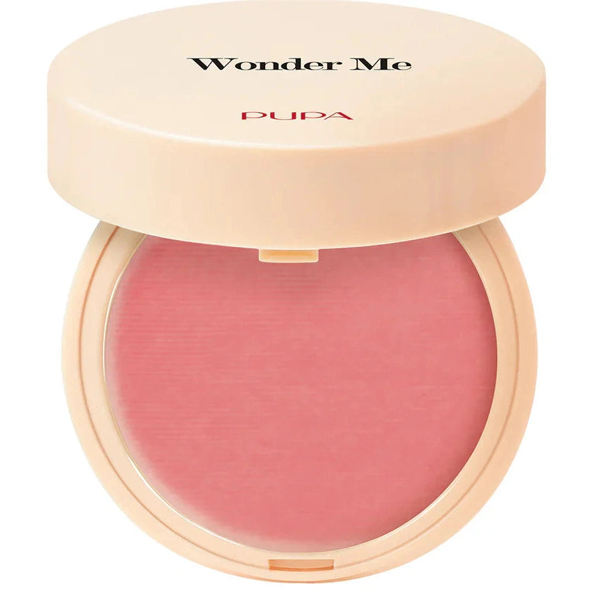 Wonder Me Blush - Medaid