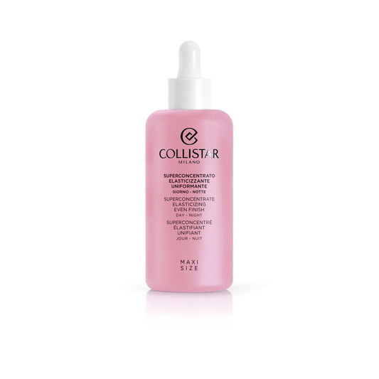 Elasticizing Even Finish Day&Night - Medaid