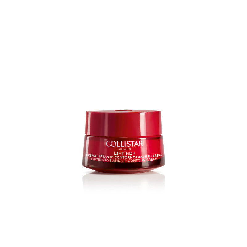 Collistar Lift HD Eye & Lip Contour Cream 15Ml - Medaid