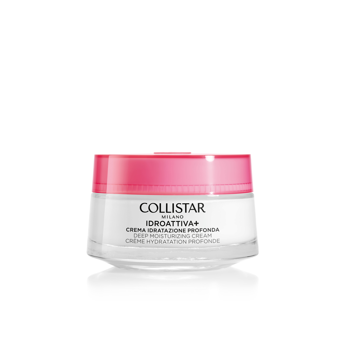 Collistar IdroAttiva+ Deep Moisturizing Cream 50Ml - Medaid - Lebanon