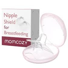 Momcozy Nipple Shields - Medaid