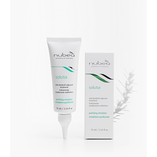 Solutia purifying emulsion - Medaid