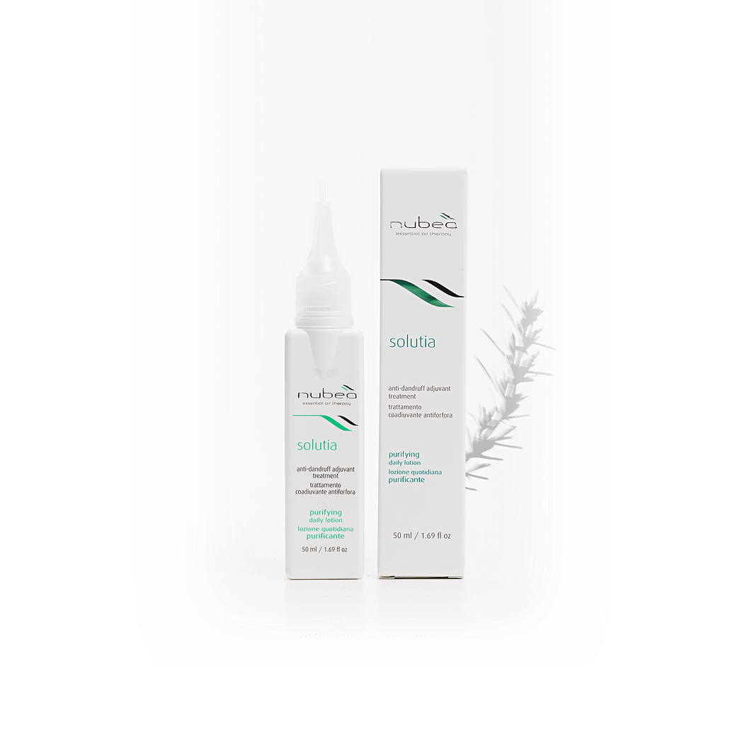 Solutia daily lotion - Medaid