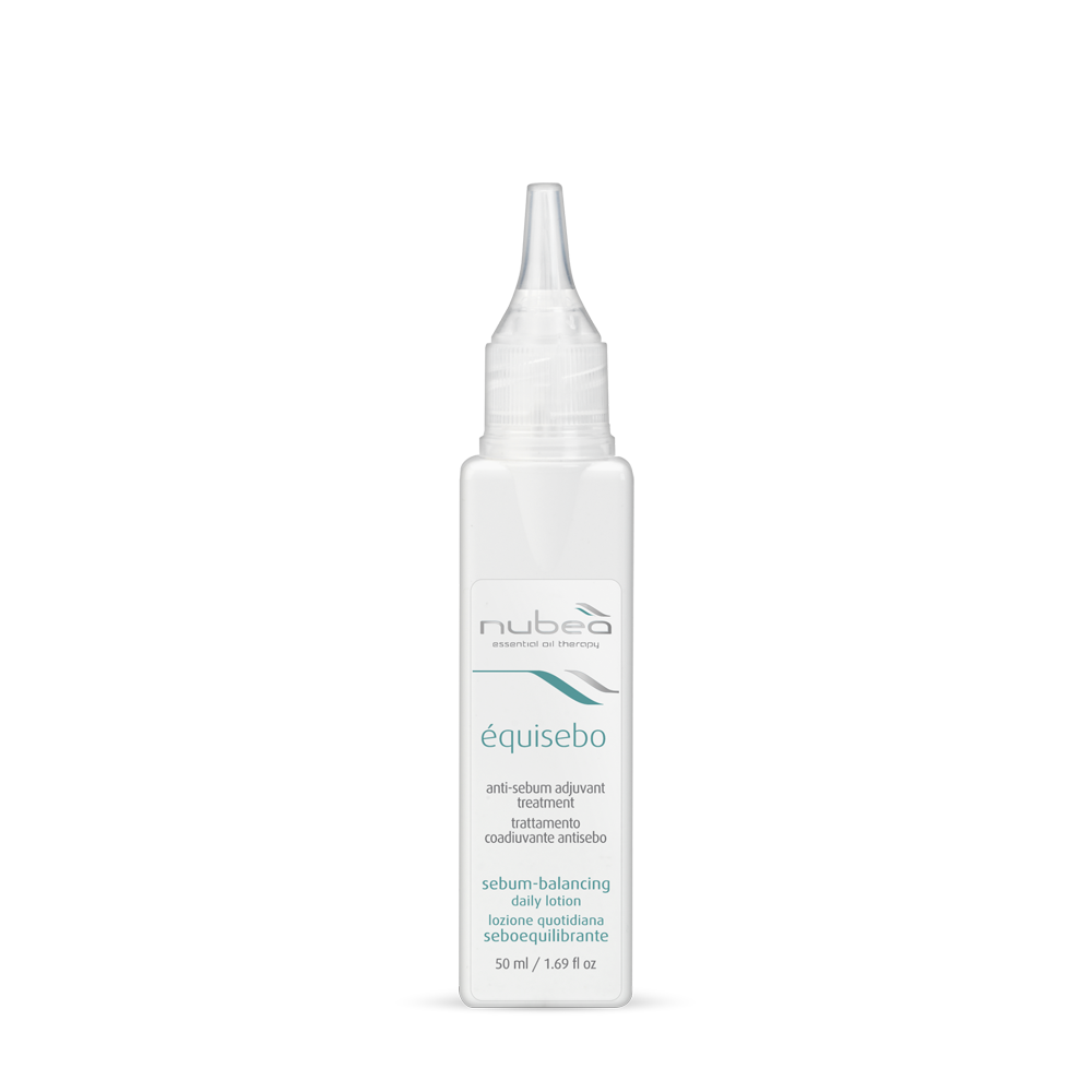 Equisebo daily lotion - Medaid