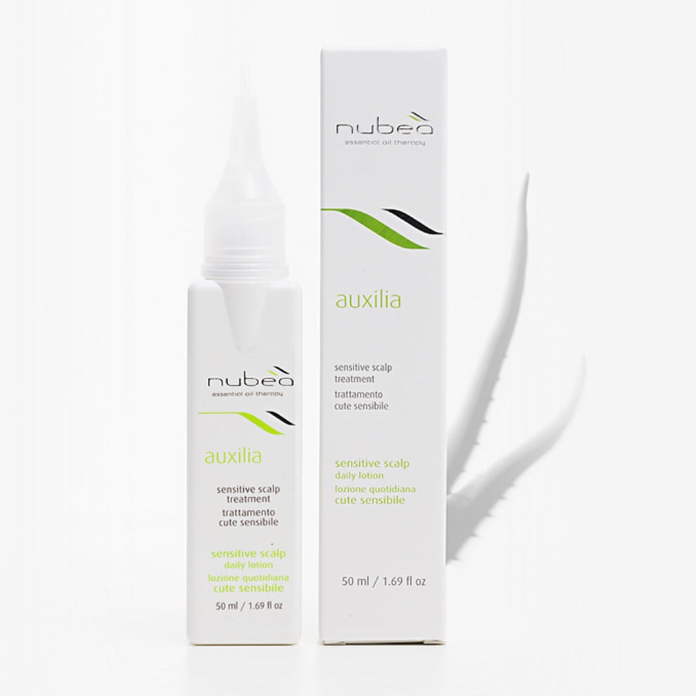 Auxilia daily lotion - Medaid