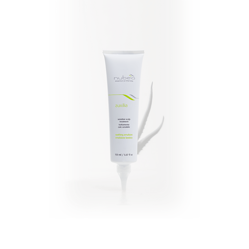 Auxilia soothing emulsion - Medaid