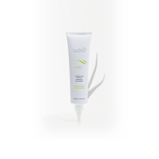 Auxilia soothing emulsion - Medaid