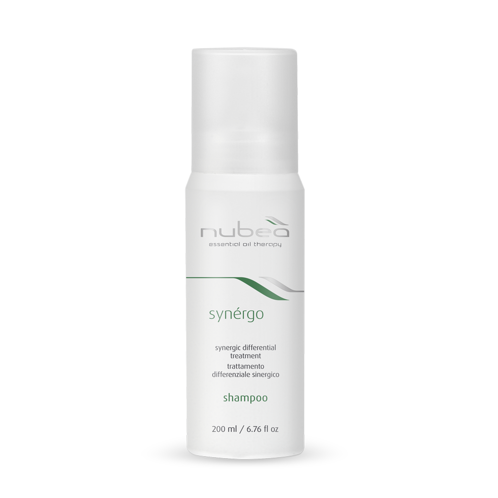 Synergo differential shampoo - Medaid