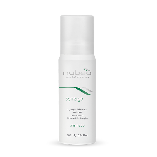 Synergo differential shampoo - Medaid