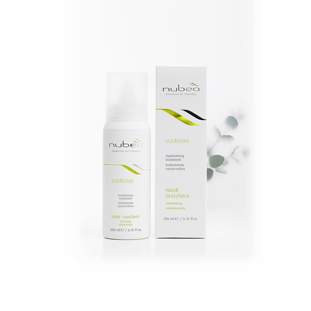 Sustenia volumizing mask - Medaid