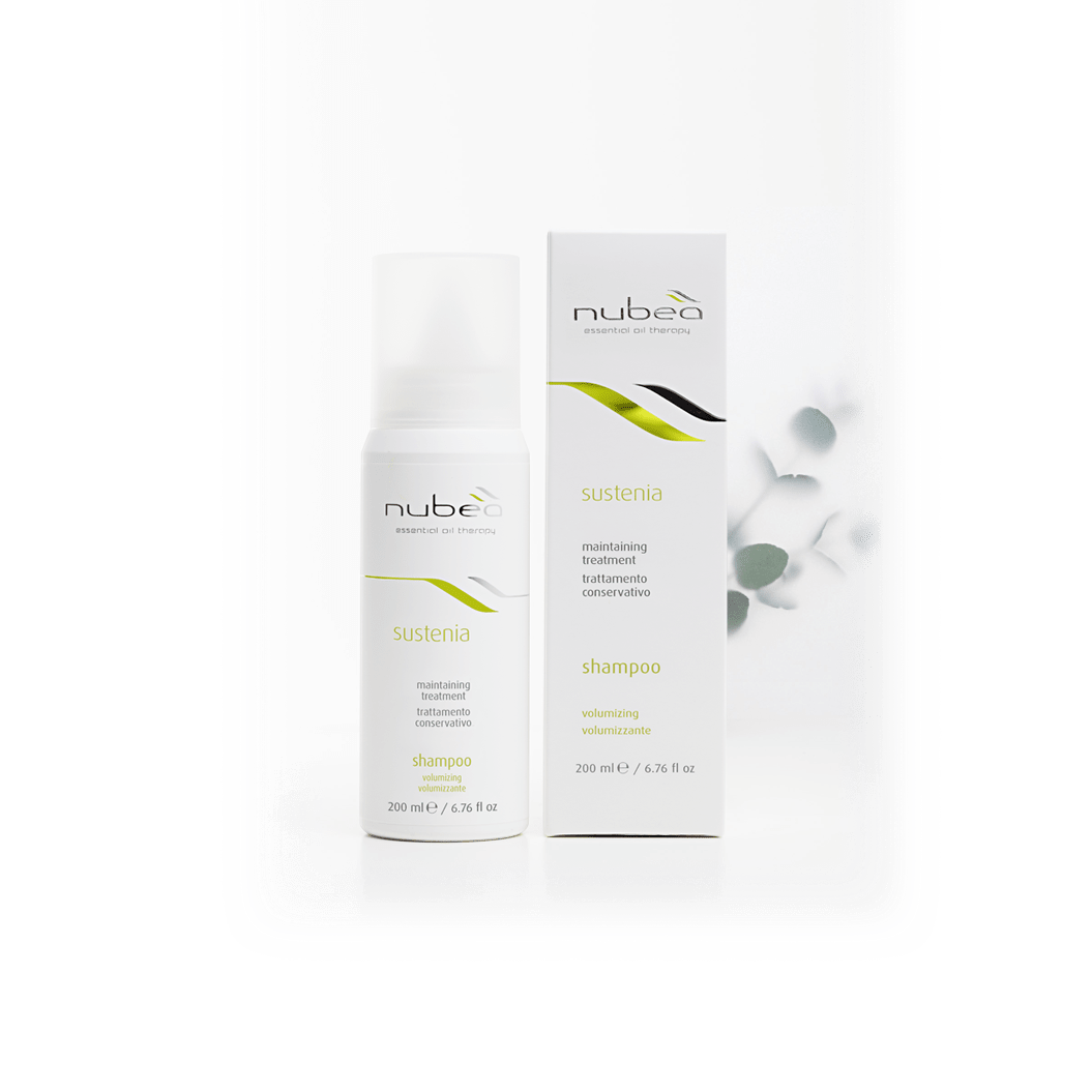 Sustenia volumizing shampoo - Medaid