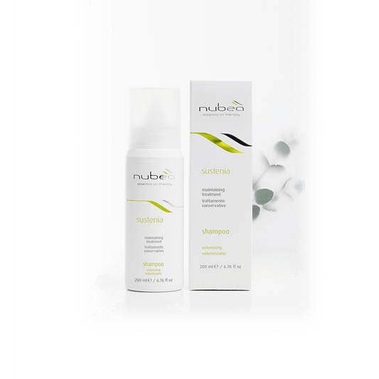 Sustenia volumizing shampoo - Medaid