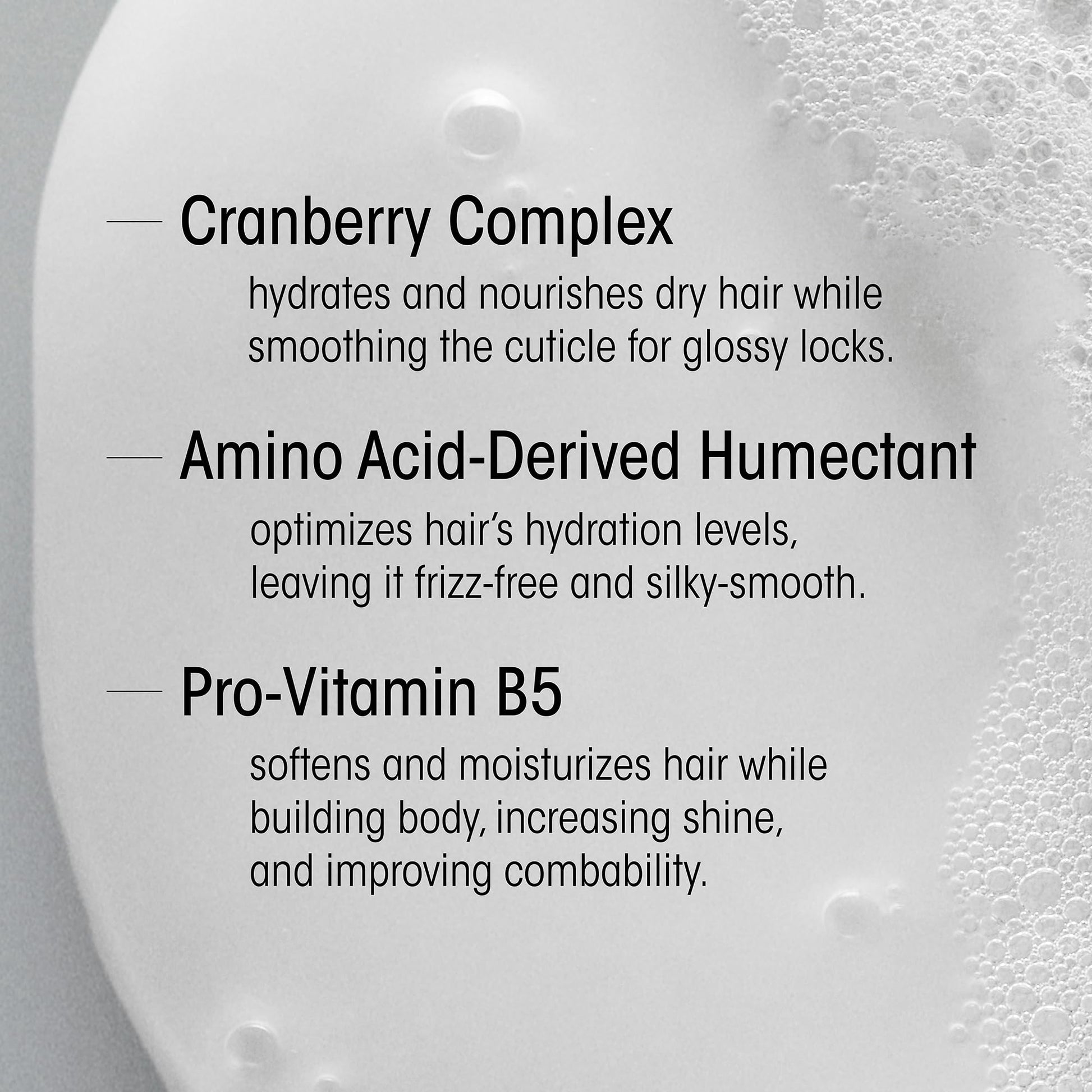 ORIBE Supershine Hydrating Shampoo - Medaid International