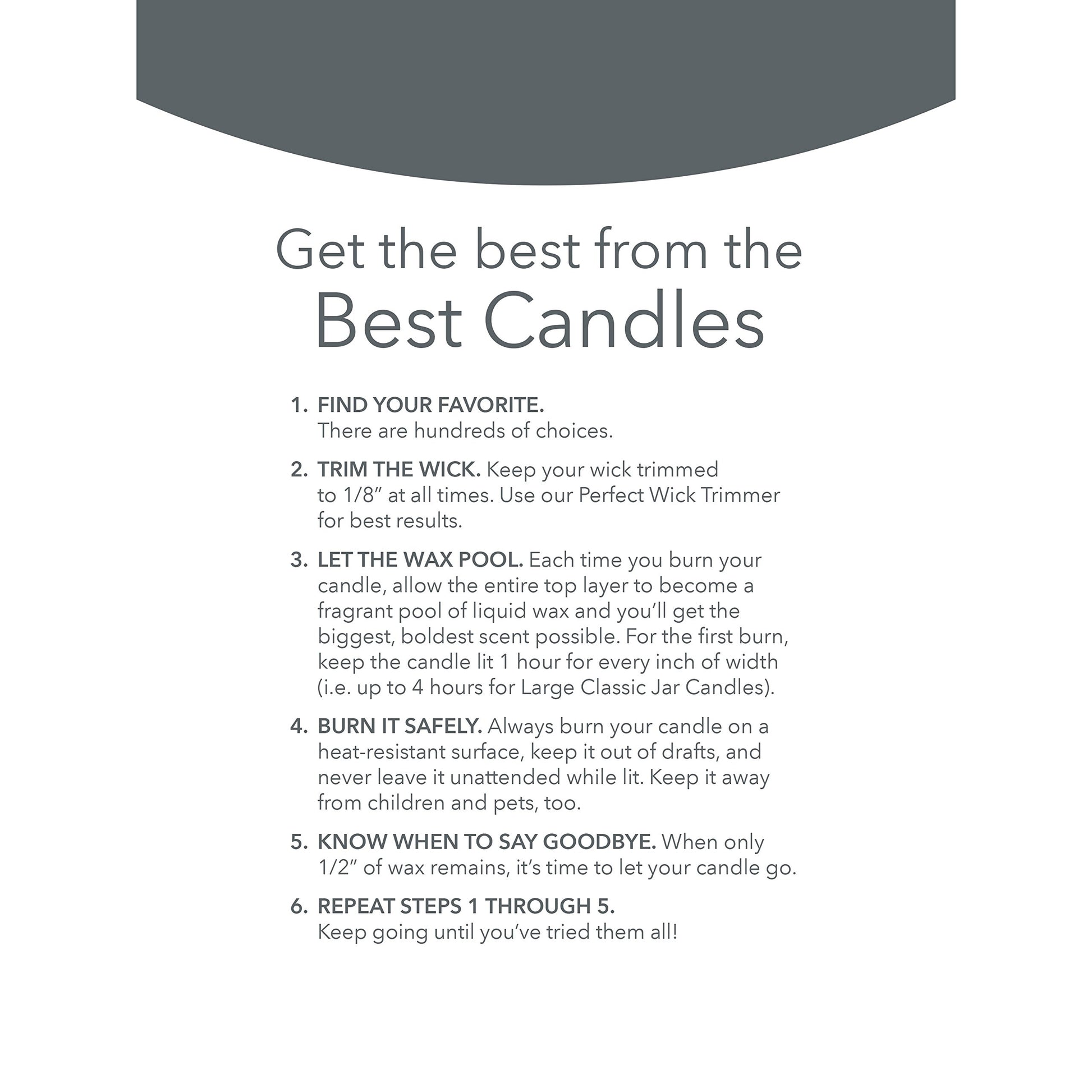 Yankee Candle Mediterranean Breeze Scented, Classic 22oz Large Tumbler 2-Wick Candle, Over 75 Hours of Burn Time - Medaid International