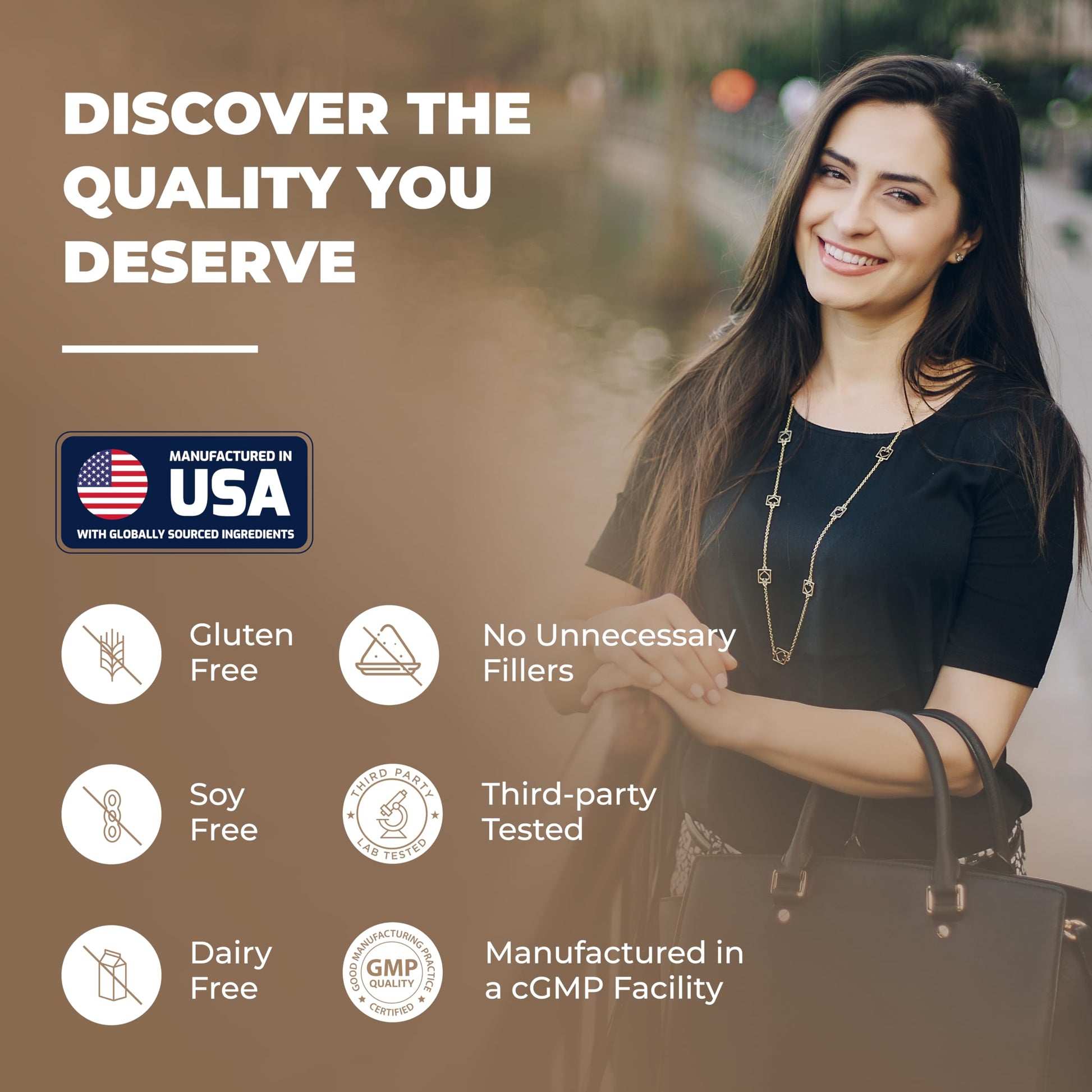 Sandhu's Berberine HCL Supplement 500mg per capsule with 97% Pure Berberis Aristata Extract| 60 count| Supports Weight Management & Healthy Energy levels| Made in USA, Vegetarian, Non-GMO, Gluten Free - Medaid International