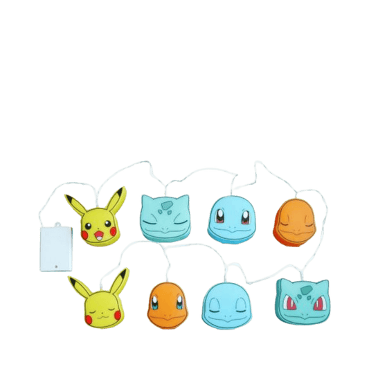 Pokemon Pokemon Fairy Light - Medaid International