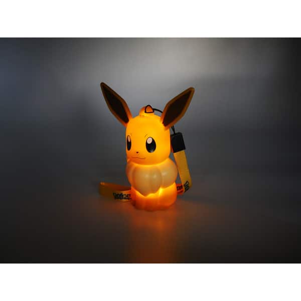 Pokemon Eevee Lamps  10.5cm - Medaid International