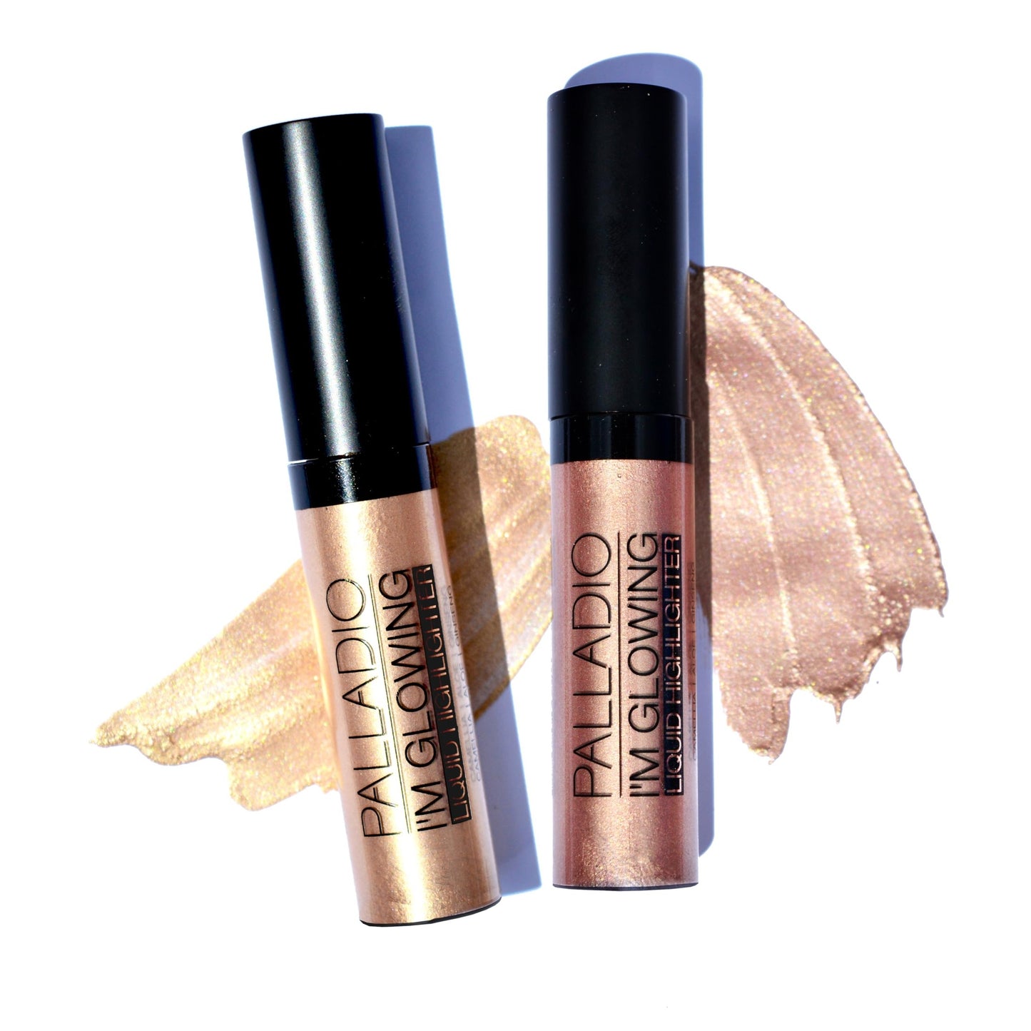 I’m Glowing Liquid Highlighter - 24K - Medaid International