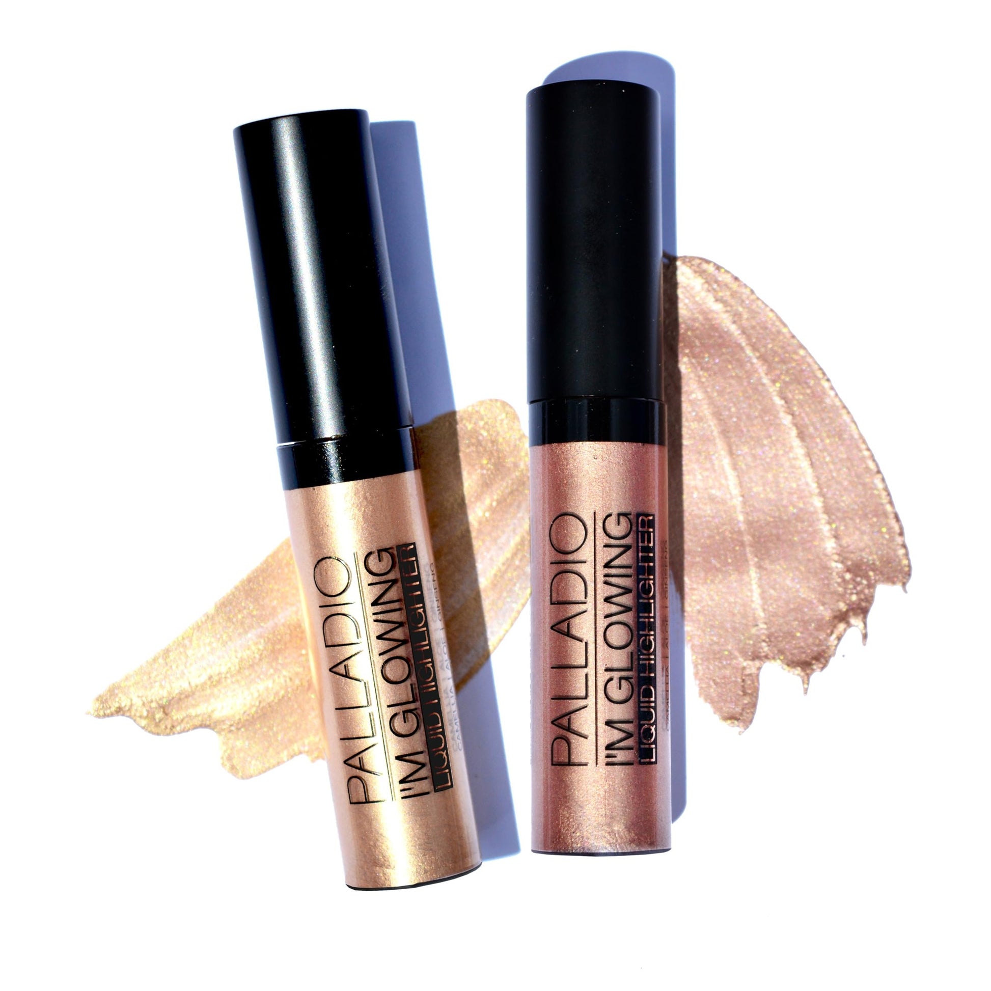 I’m Glowing Liquid Highlighter - 24K - Medaid International