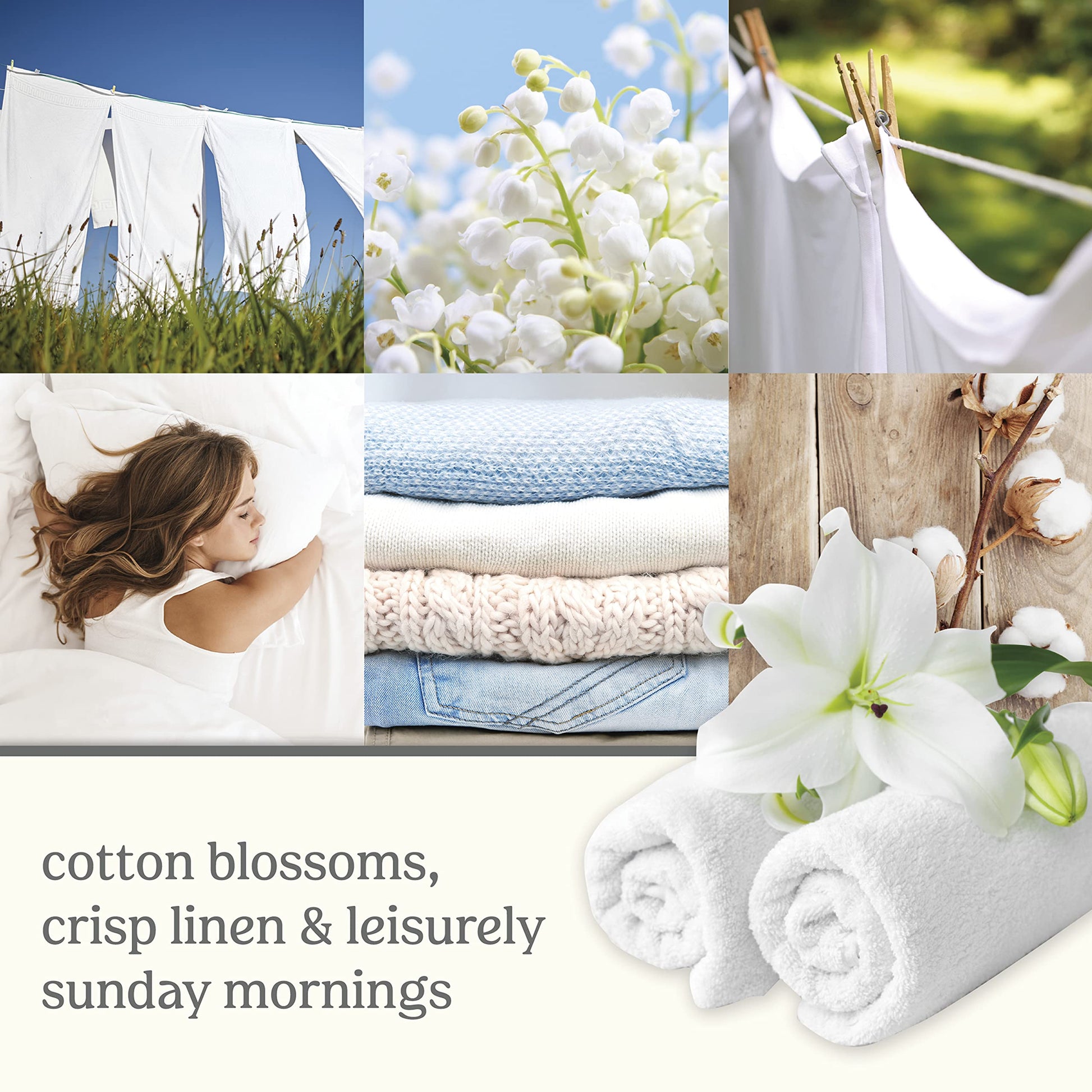 Yankee Candle Clean Cotton ScentPlug® Diffuser Refill - Medaid International