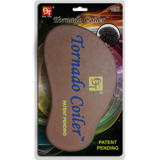 Beauty Town Tornado Coiler (09943) - Medaid International