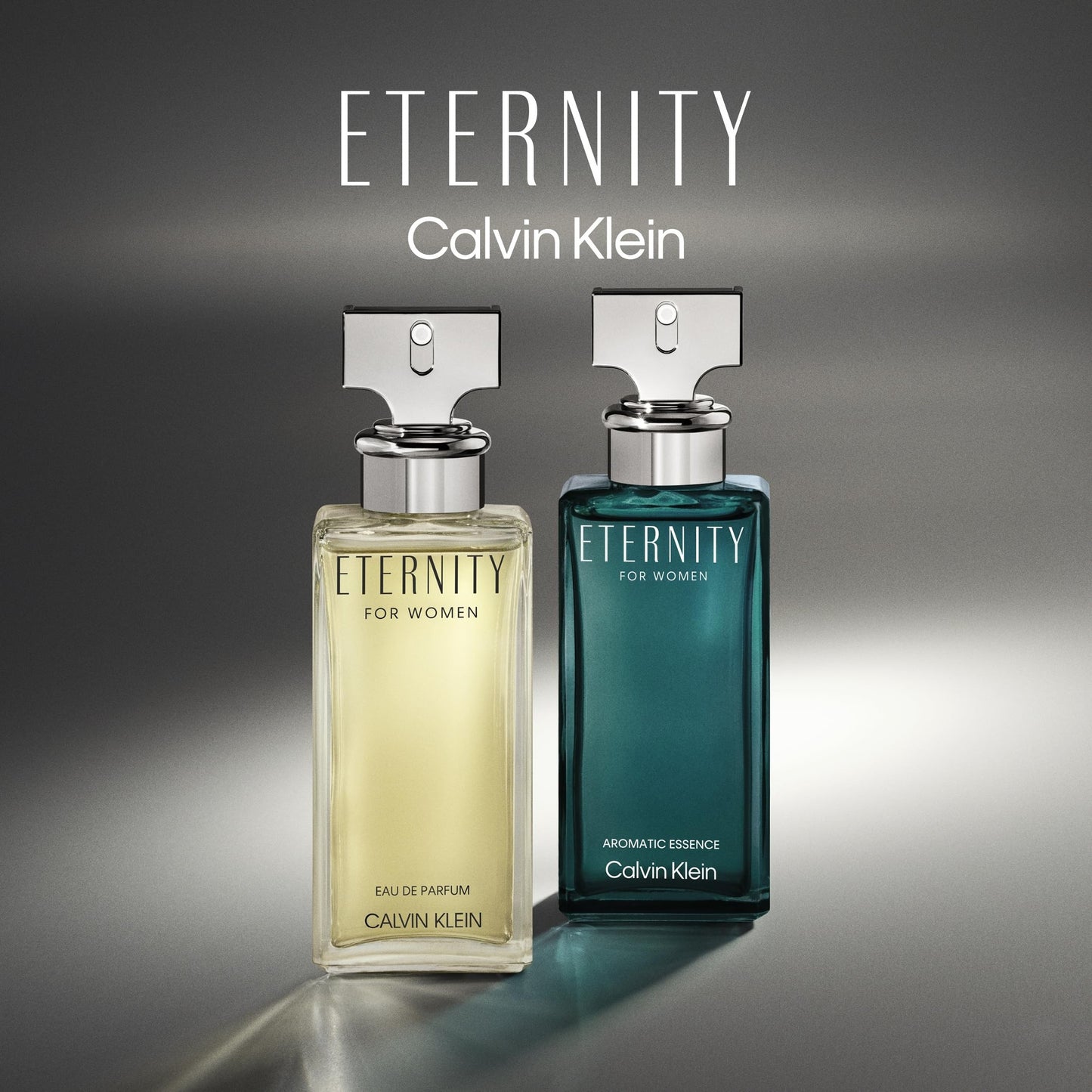 Calvin Klein Eternity For Women Eau de Parfum 3.3 fl oz - Medaid International
